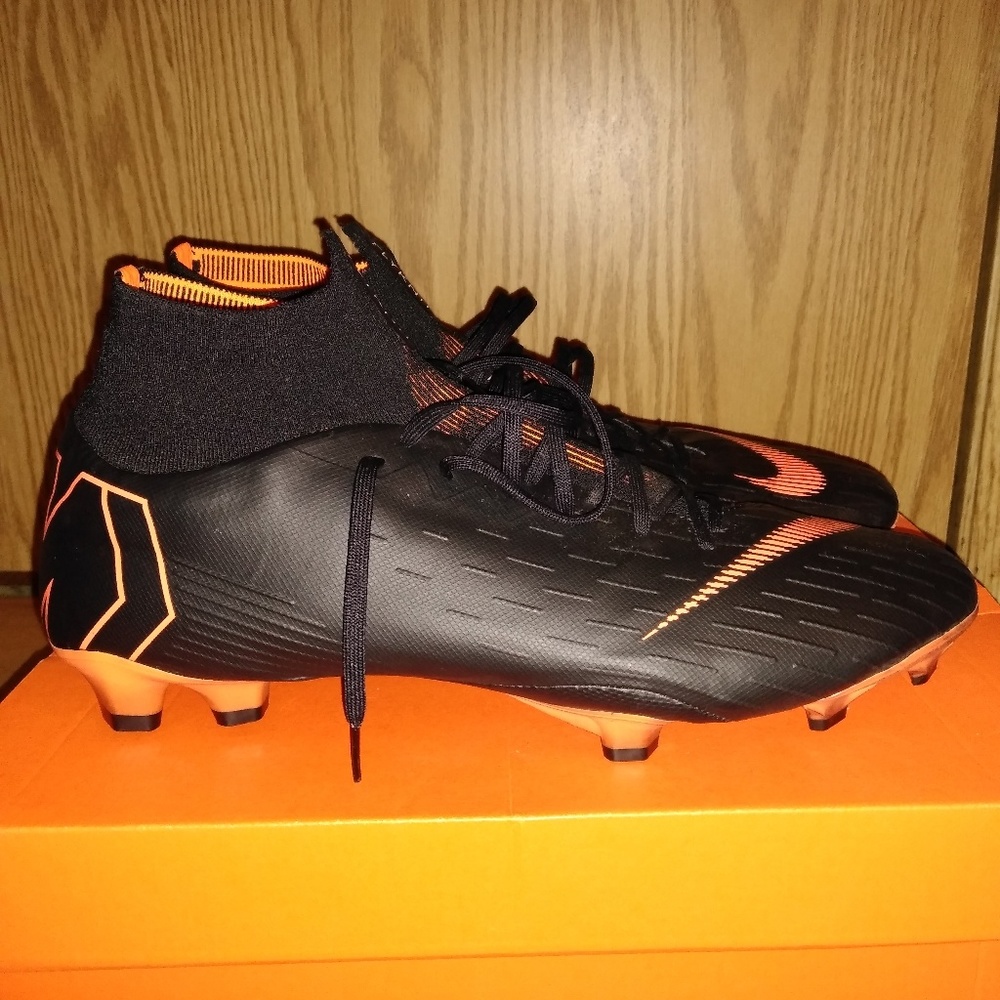 Nike Mercurial Superfly 6 PRO FG